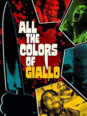All the Colors of 