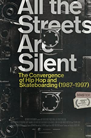 All the Streets Ar