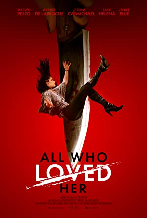 All Who Loved Her 