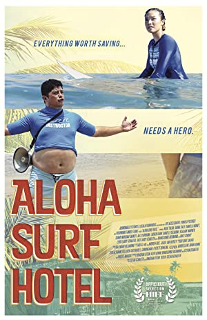 Aloha Surf Hotel (