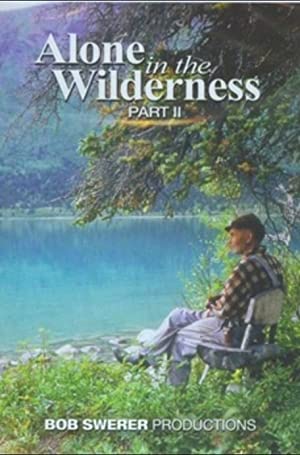 Alone in the Wilde