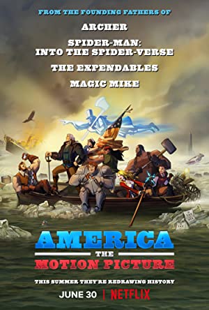 America: The Motio