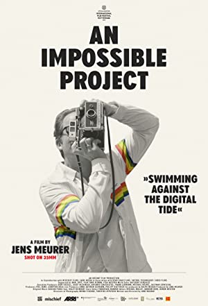 An Impossible Proj