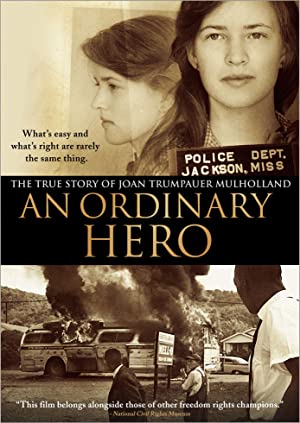 An Ordinary Hero: 