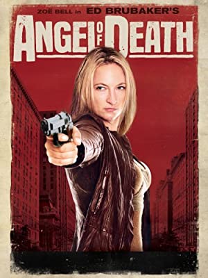 Angel of Death (20