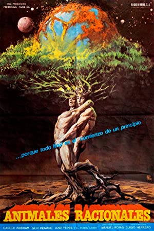 Animales racionale