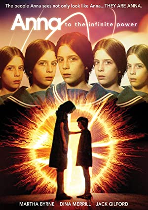 Anna to the Infini
