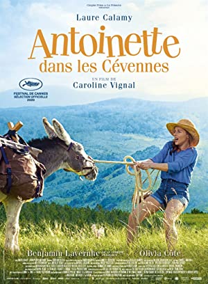 Antoinette dans le