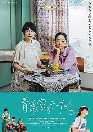Aobake no Table (2