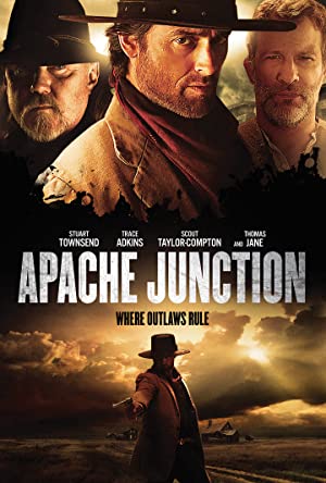 Apache Junction (2