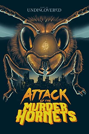Attack of the Murd