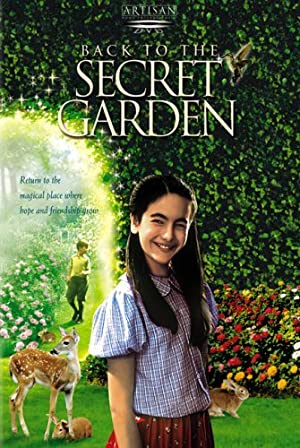 Back to the Secret