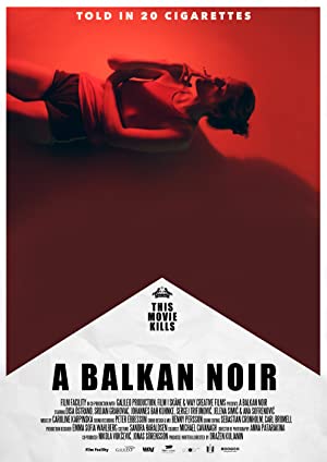 A Balkan Noir (201
