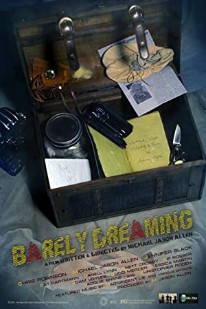 Barely Dreaming (2
