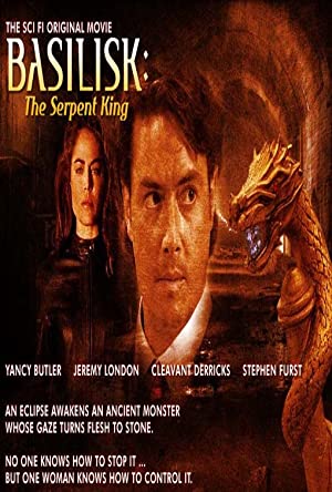 Basilisk: The Serp