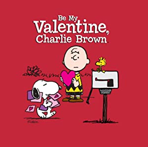 Be My Valentine, C