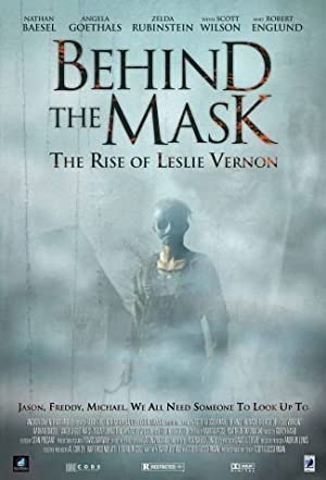 Behind the Mask: T