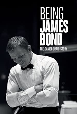Being James Bond: 
