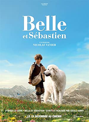 Belle et Sébastie