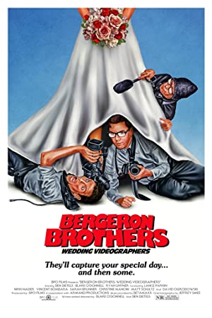 Bergeron Brothers: