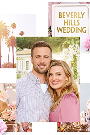 Beverly Hills Wedd