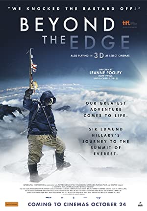 Beyond the Edge (2