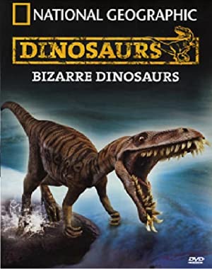 Bizarre Dinosaurs 