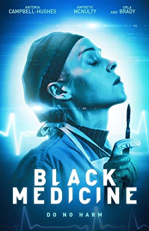 Black Medicine (20
