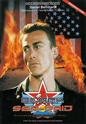 Black Sea Raid (20