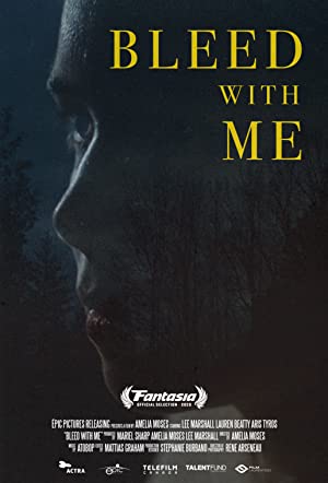 Bleed with Me (202