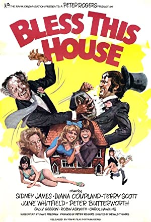 Bless This House (