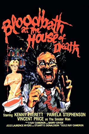 Bloodbath at the H