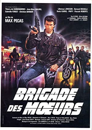 Brigade of Death (