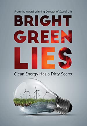 Bright Green Lies 