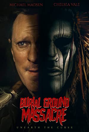 Burial Ground Mass
