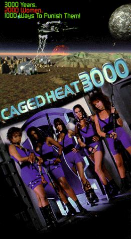 Caged Heat 3000 (1