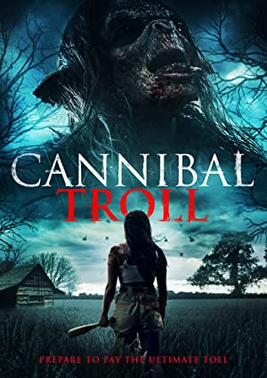Cannibal Troll (20