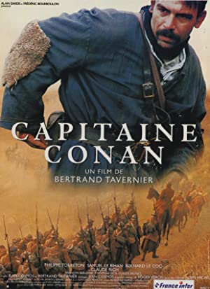 Captain Conan (199
