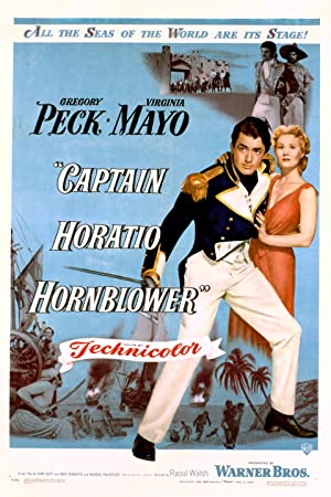 Captain Horatio Ho