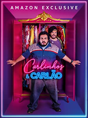 Carlinhos & Carlã