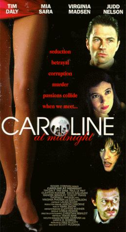 Caroline at Midnig