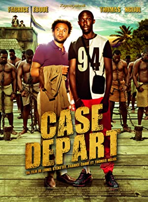 Case départ (2011