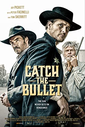 Catch the Bullet (