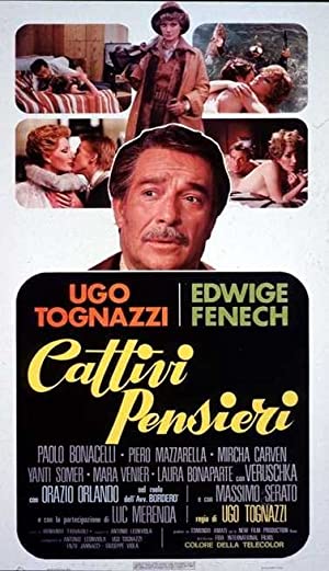Cattivi pensieri (