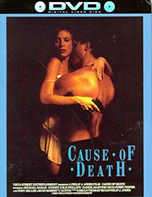 Cause of Death (19