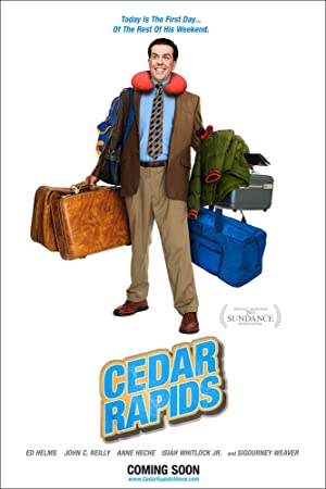 Cedar Rapids (2011