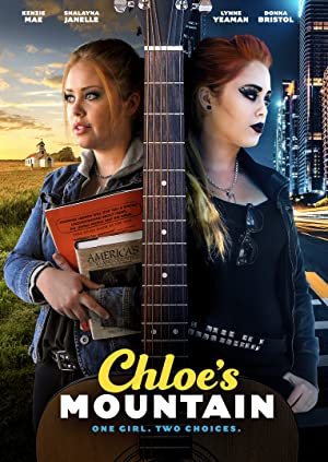 Chloes Mountain (2