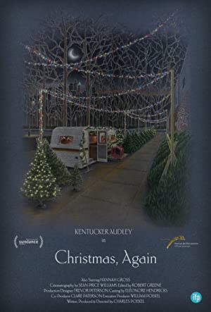 Christmas, Again (