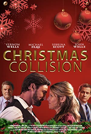 Christmas Collisio