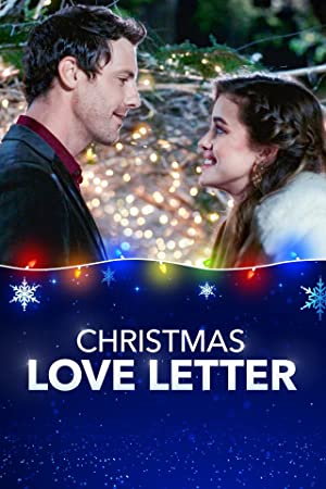 Christmas Love Let